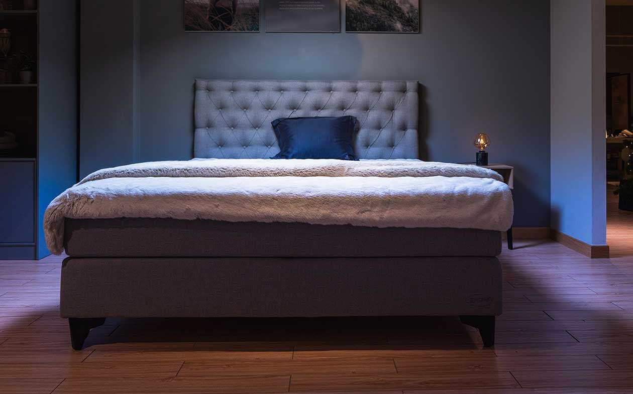 Cama Jensen Ambassador Continental