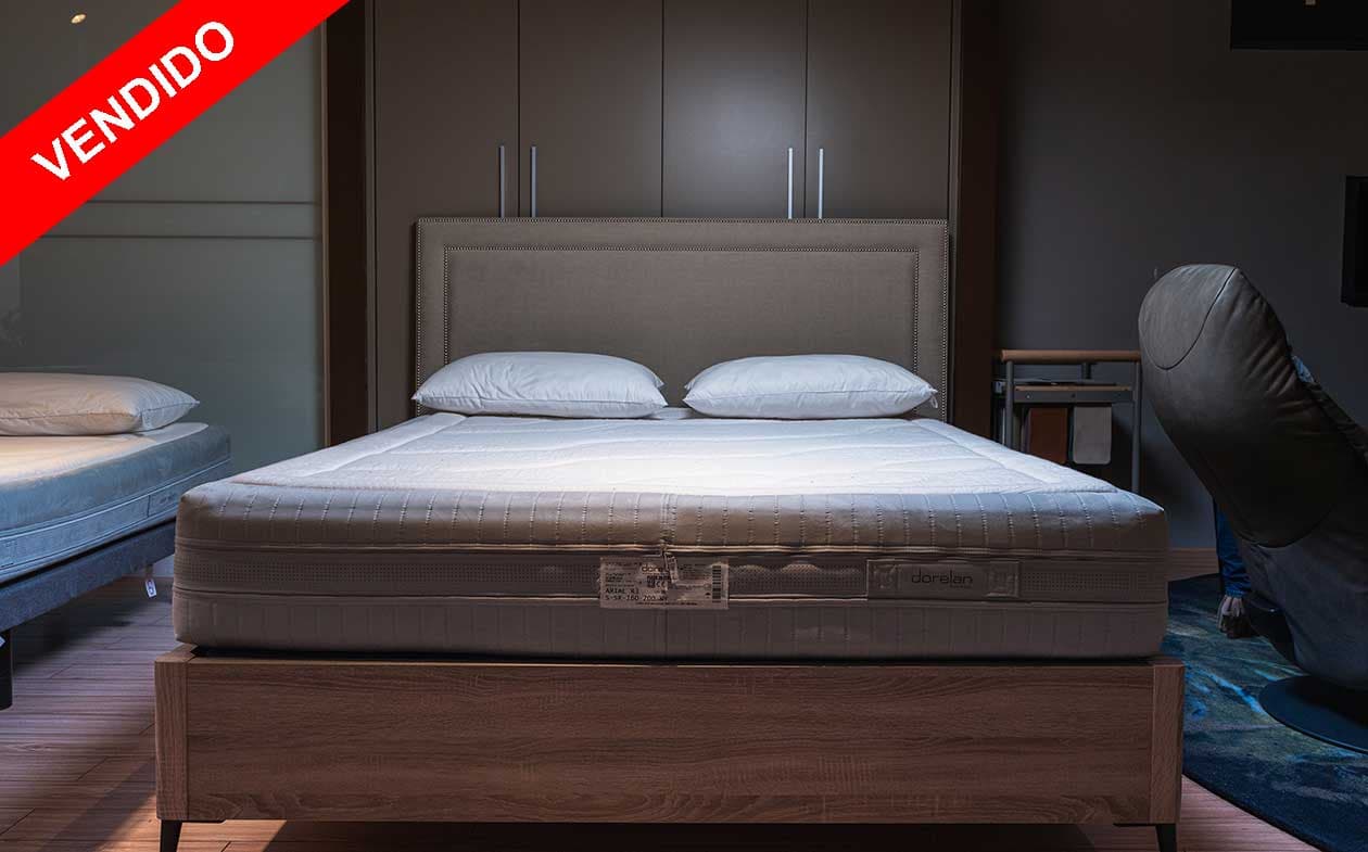 Colchón Dorelan Arial