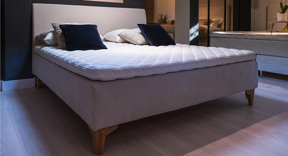 Cama Jensen Ambassador Nórdic